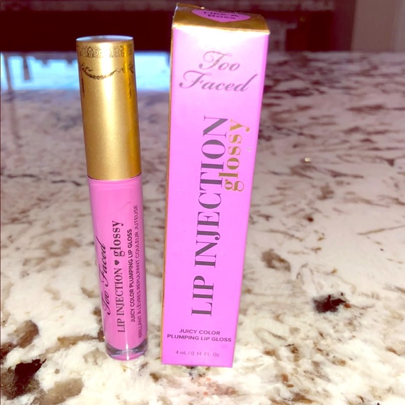 SOLD🔴🔴Too Faced lip injection - Picture 1 of 3